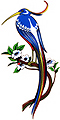 KLINGER  decal