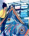 fabric