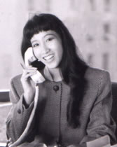 Receptionist