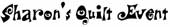 Quilt Events