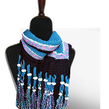 Scarf_Snow_Bells